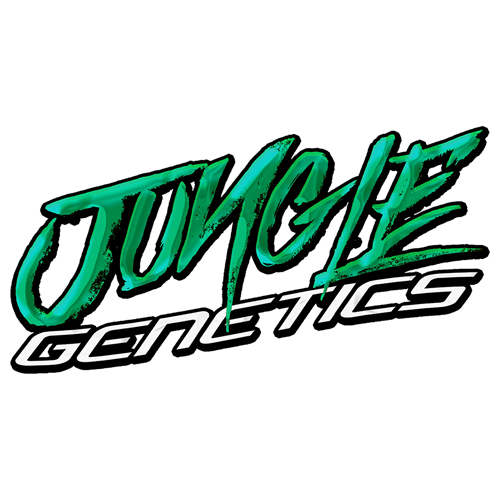 Jungle Genetics