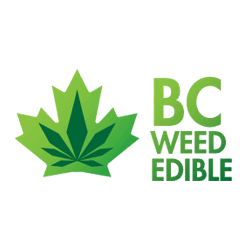 BC Weed Edibles