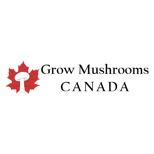 Grow Mushrooms Canada