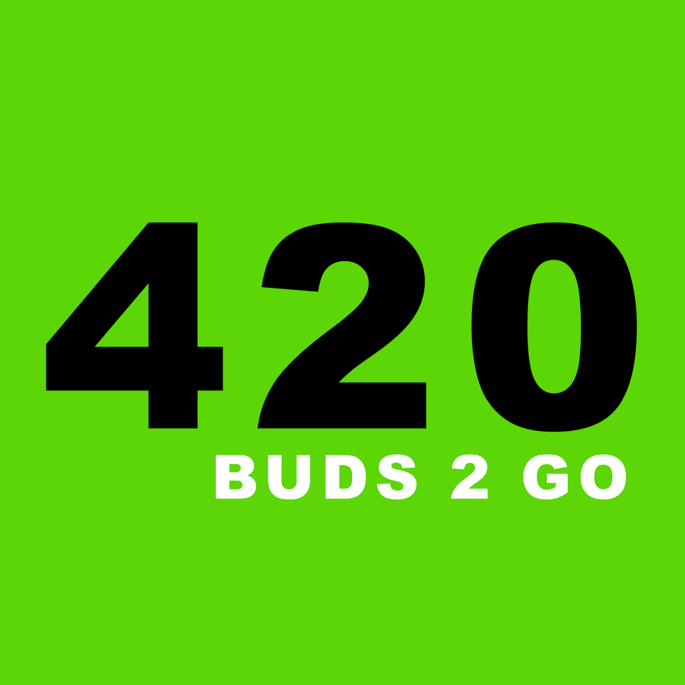 420 Buds 2 Go