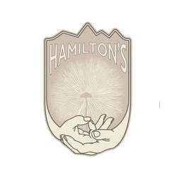 Hamilton's Mushroom Extracts