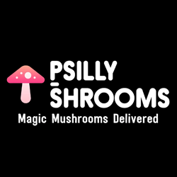 Psilly Shrooms