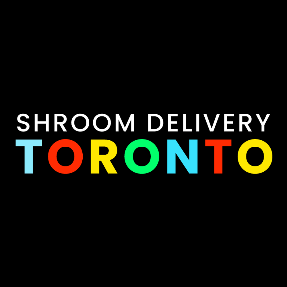 Shroom Delivery TOronto