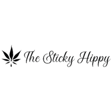 The Sticky Hippy
