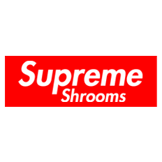 Supreme Shrooms