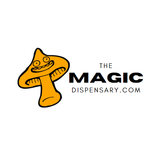 The Magic Dispensary
