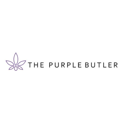 The Purple Butler