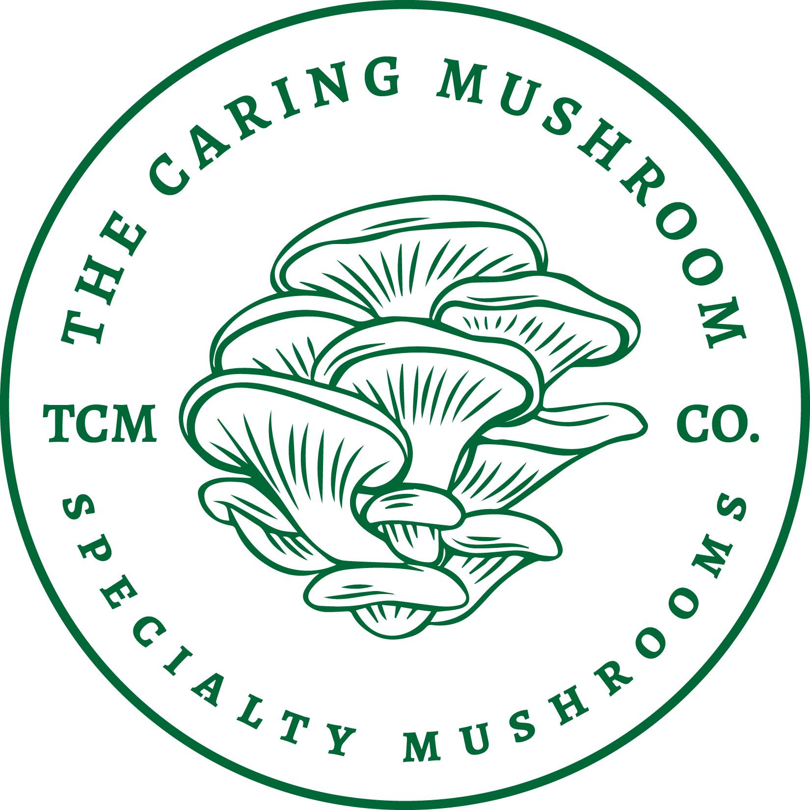 The Caring  Mushroom