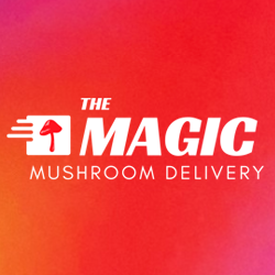 The Magic Mushroom Delivery