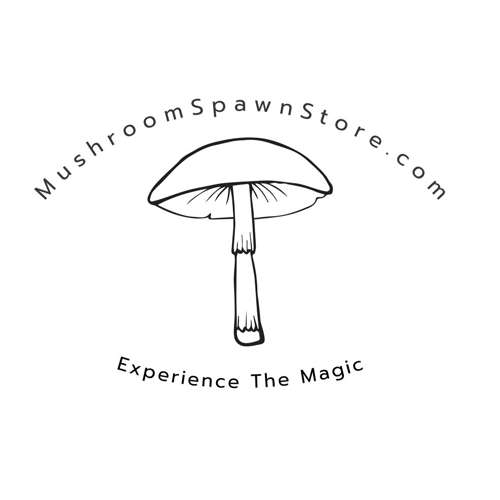 Mushroom Spawn Store