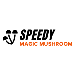 Speedy Mushroom