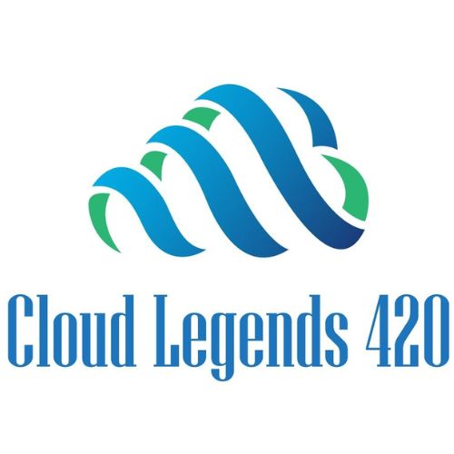 Cloud Legends 420