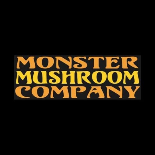 Monster Mushrooms