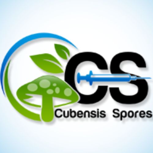 Cubensis Spores