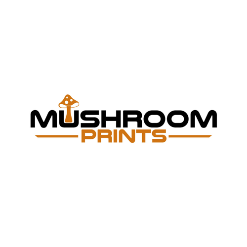 Mushroom Prints