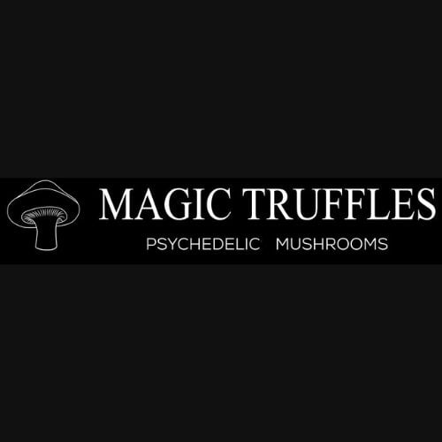 Magic Truffles Shrooms