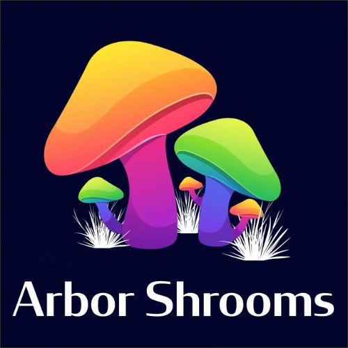 Ann Arbor Shrooms