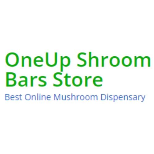 OneUp Shroom Bars Store
