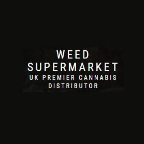 Weed Supermarket