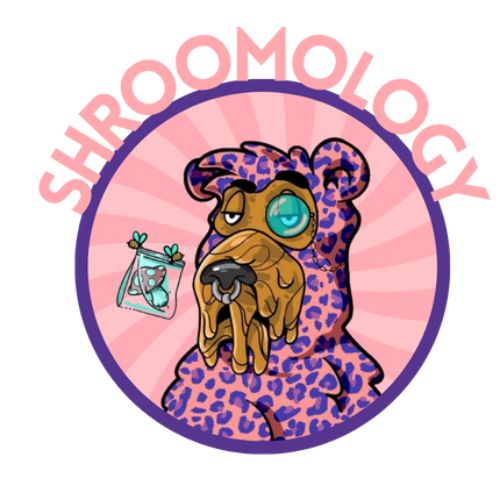 SHROOMOLOGY