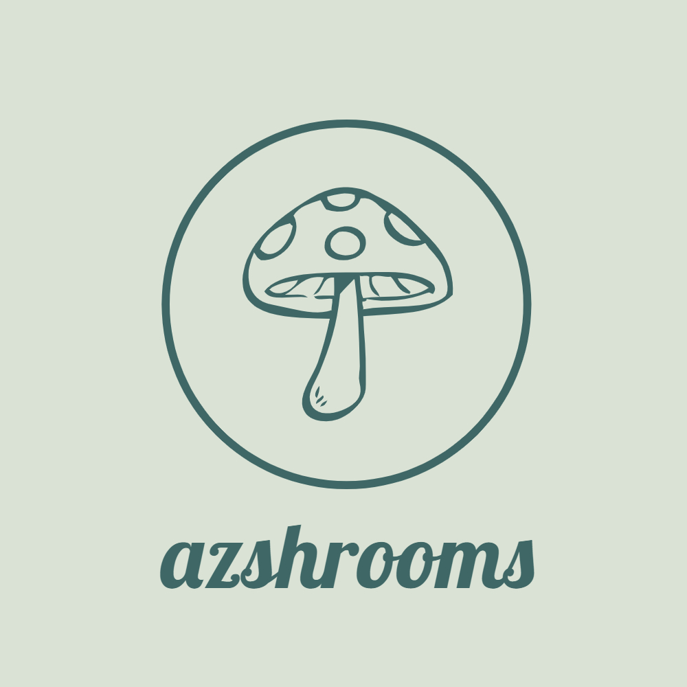 AZ Shrooms