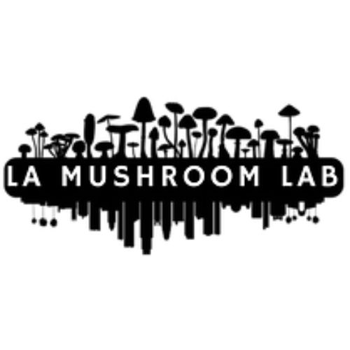 LA Mushroom Lab