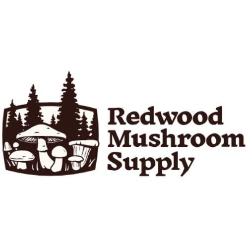 Redwood Mushroom Supply