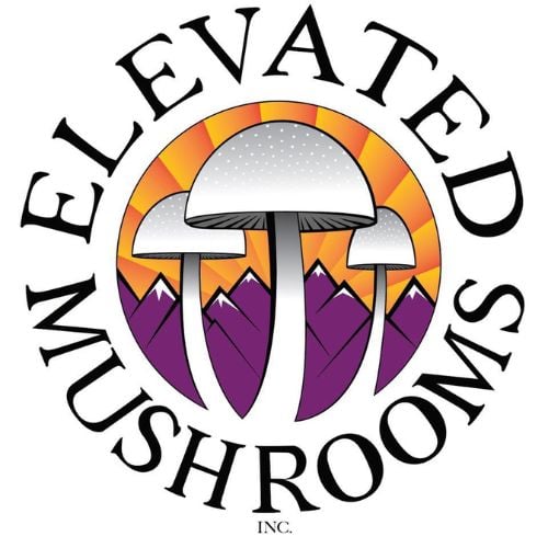 Elevated Mushrooms