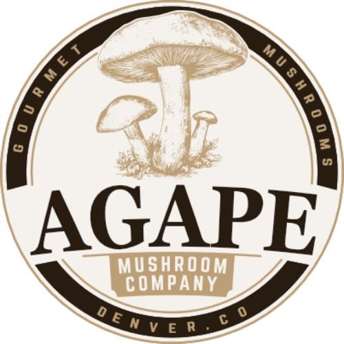 Agape Mushroom Company