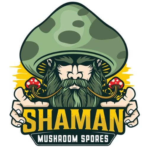 Shaman Mushroom Spores