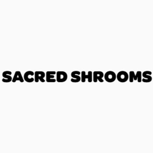 Sacred Shrooms