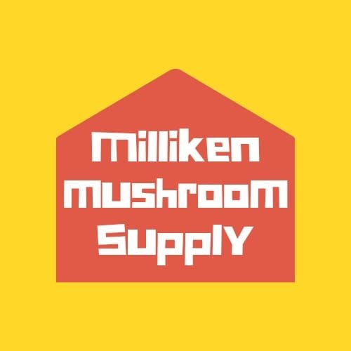 Milliken Mushroom Supply, Ltd