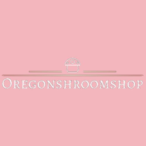 Oregon Shroom Shop