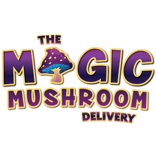 Magic mushroom delivery