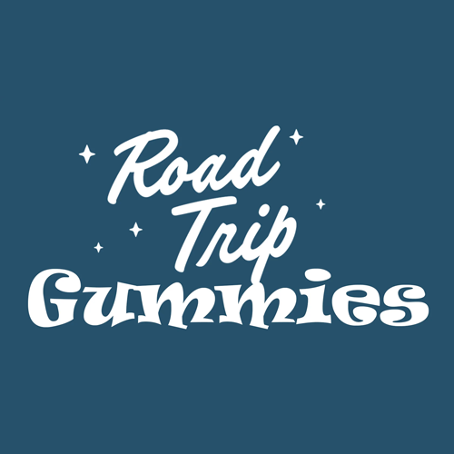 Road Trip Gummies