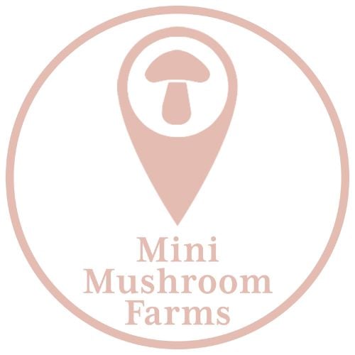 Mini Mushroom Farms