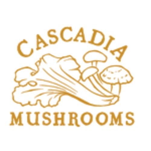 Cascadia Mushrooms