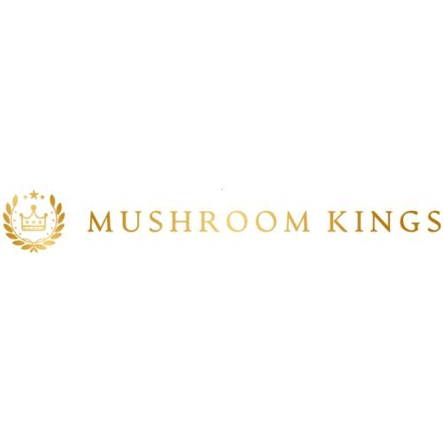 Mushroom Kings