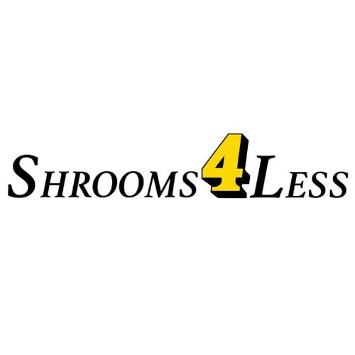 Shrooms 4 less