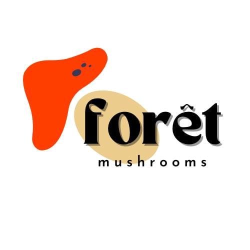 Foret Mushrooms