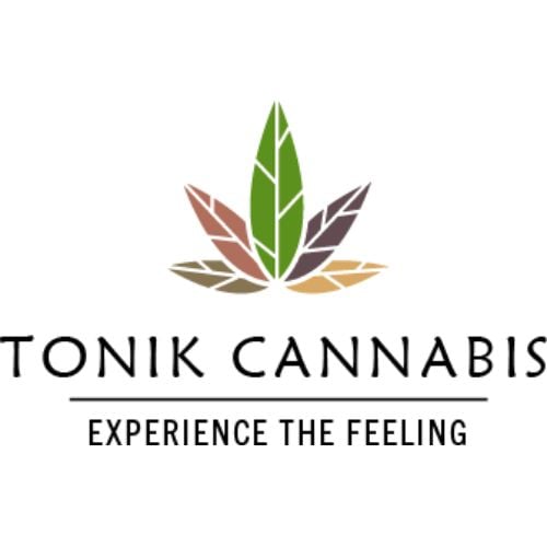 Tonik Cannabis