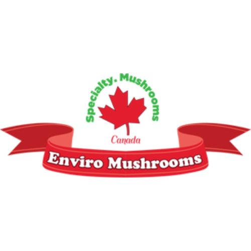 Enviro Mushroom Farm Inc.