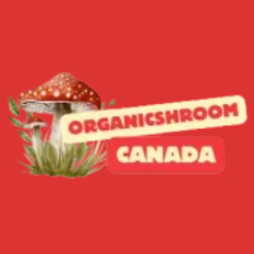 Organicshrooms Canada