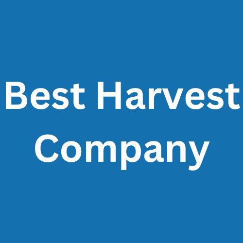 Best Harvest Company