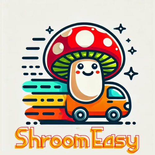 ShroomsEasy