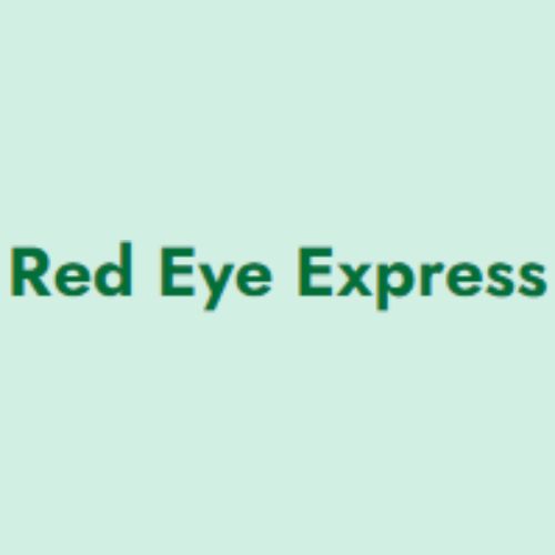 Red Eye Express Cannabis Delivery Service