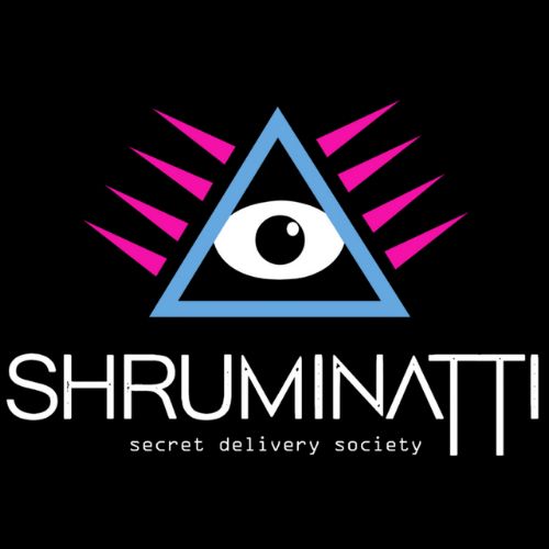 Shruminatti