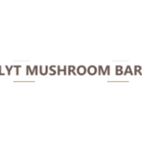 lyt mushroom bar