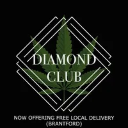 Diamond Club Delivery