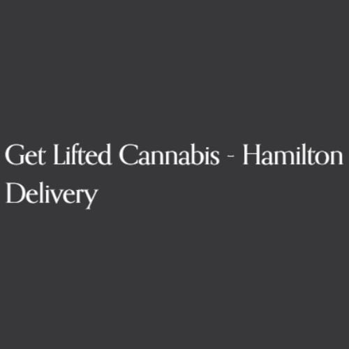 Get Lifted Cannabis - Hamilton Delivery